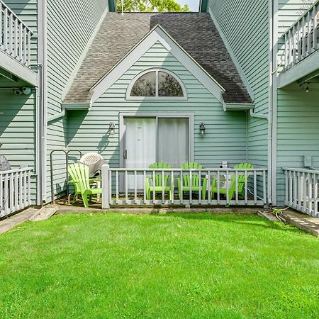 Ellicottville Townhome Near Holiday Valley Resort! Ngoại thất bức ảnh