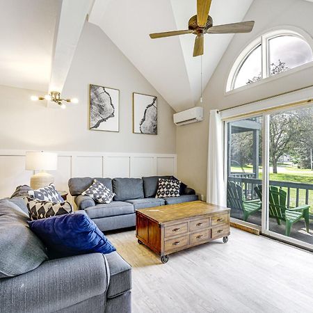 Ellicottville Townhome Near Holiday Valley Resort! Ngoại thất bức ảnh
