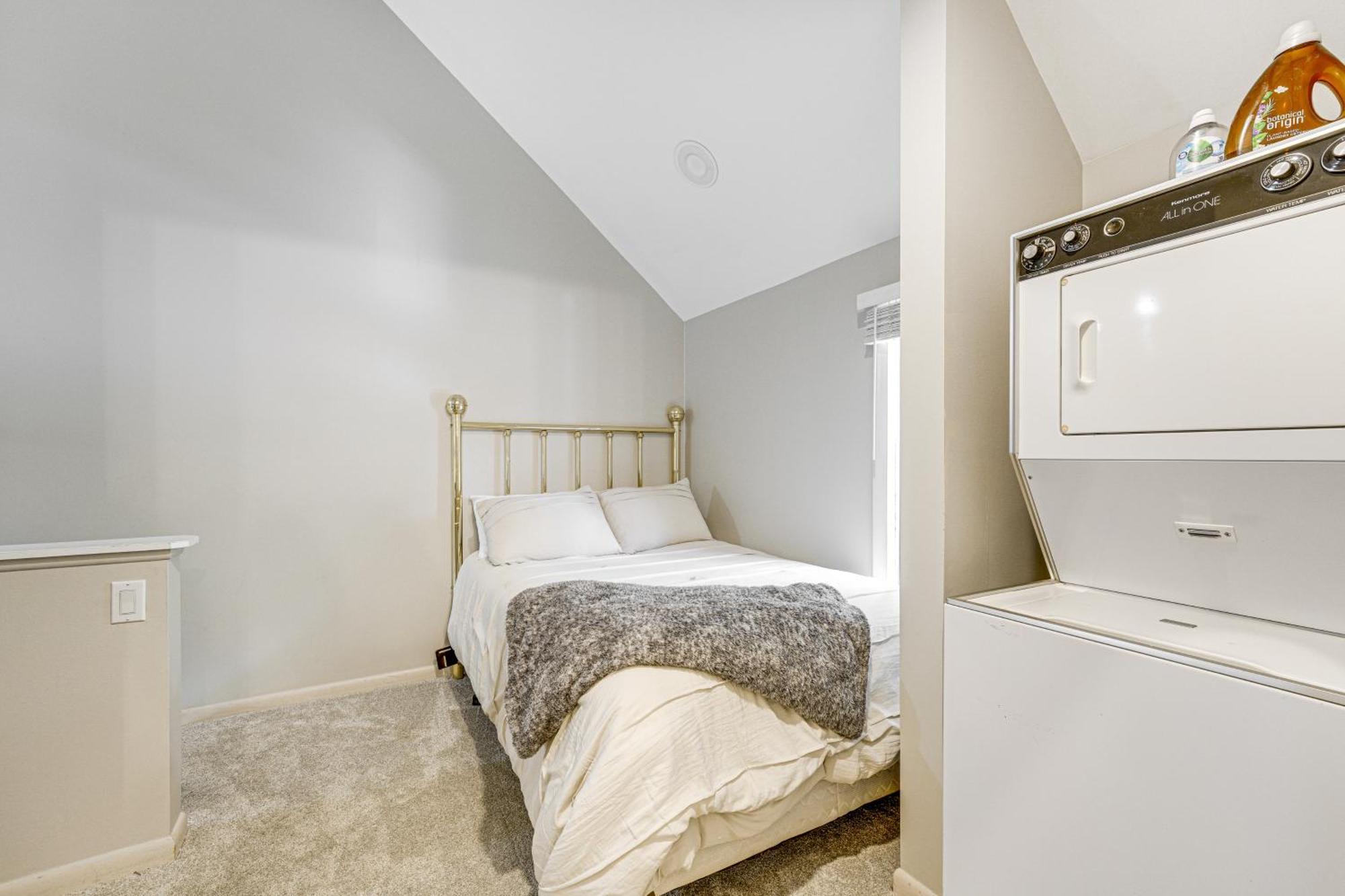Ellicottville Townhome Near Holiday Valley Resort! Ngoại thất bức ảnh