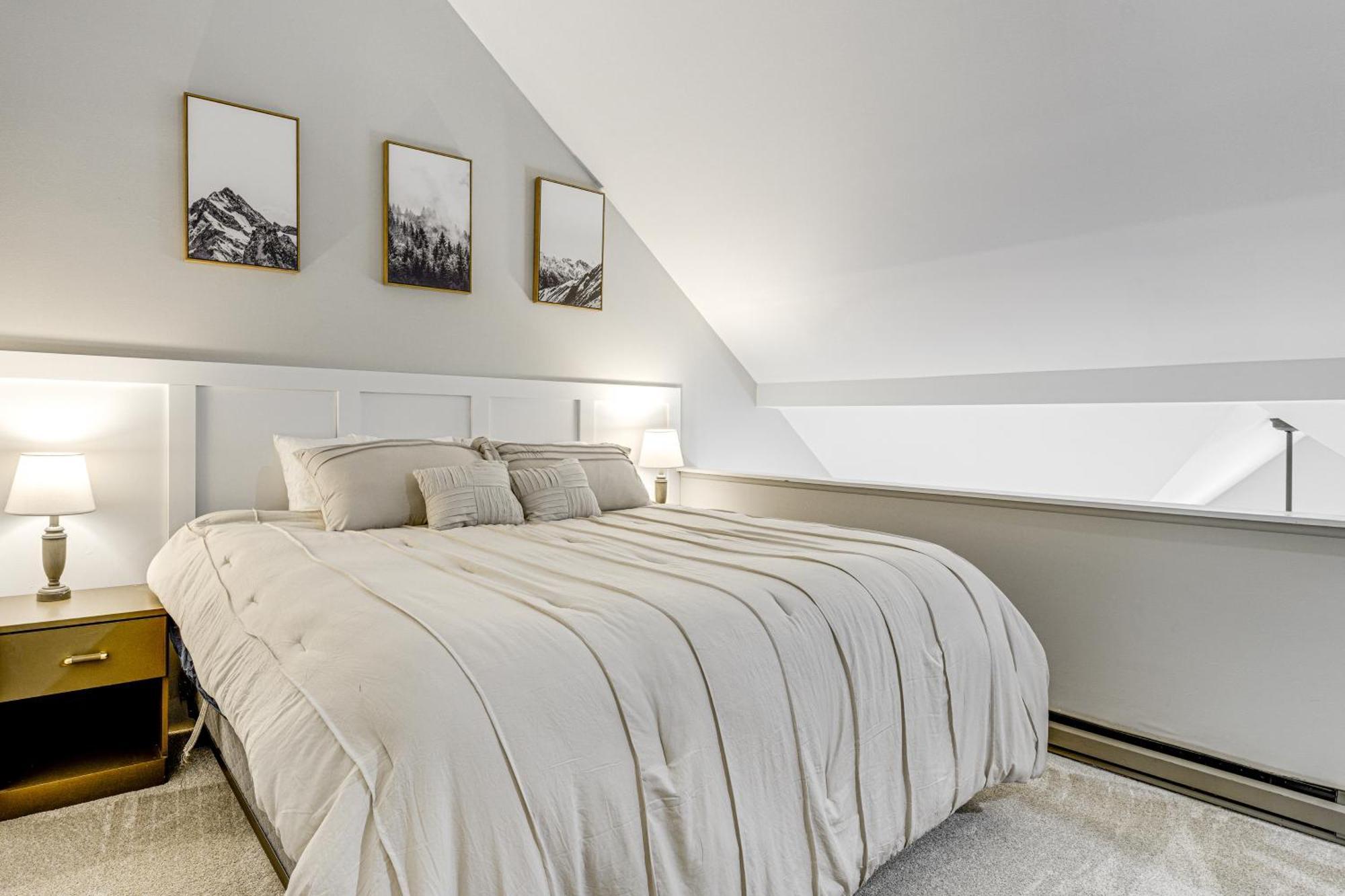 Ellicottville Townhome Near Holiday Valley Resort! Ngoại thất bức ảnh
