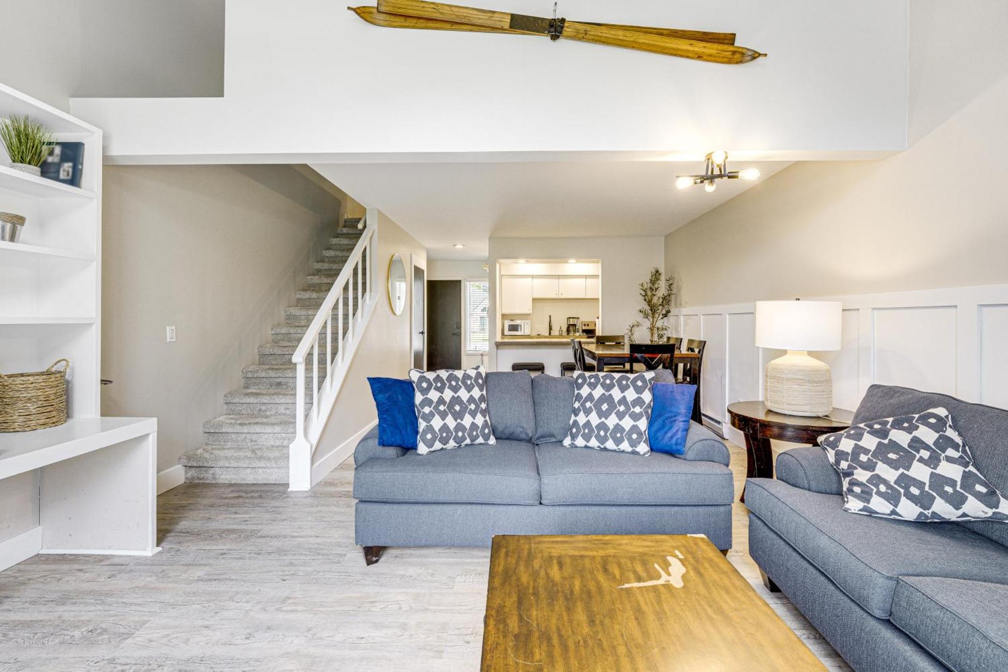 Ellicottville Townhome Near Holiday Valley Resort! Ngoại thất bức ảnh