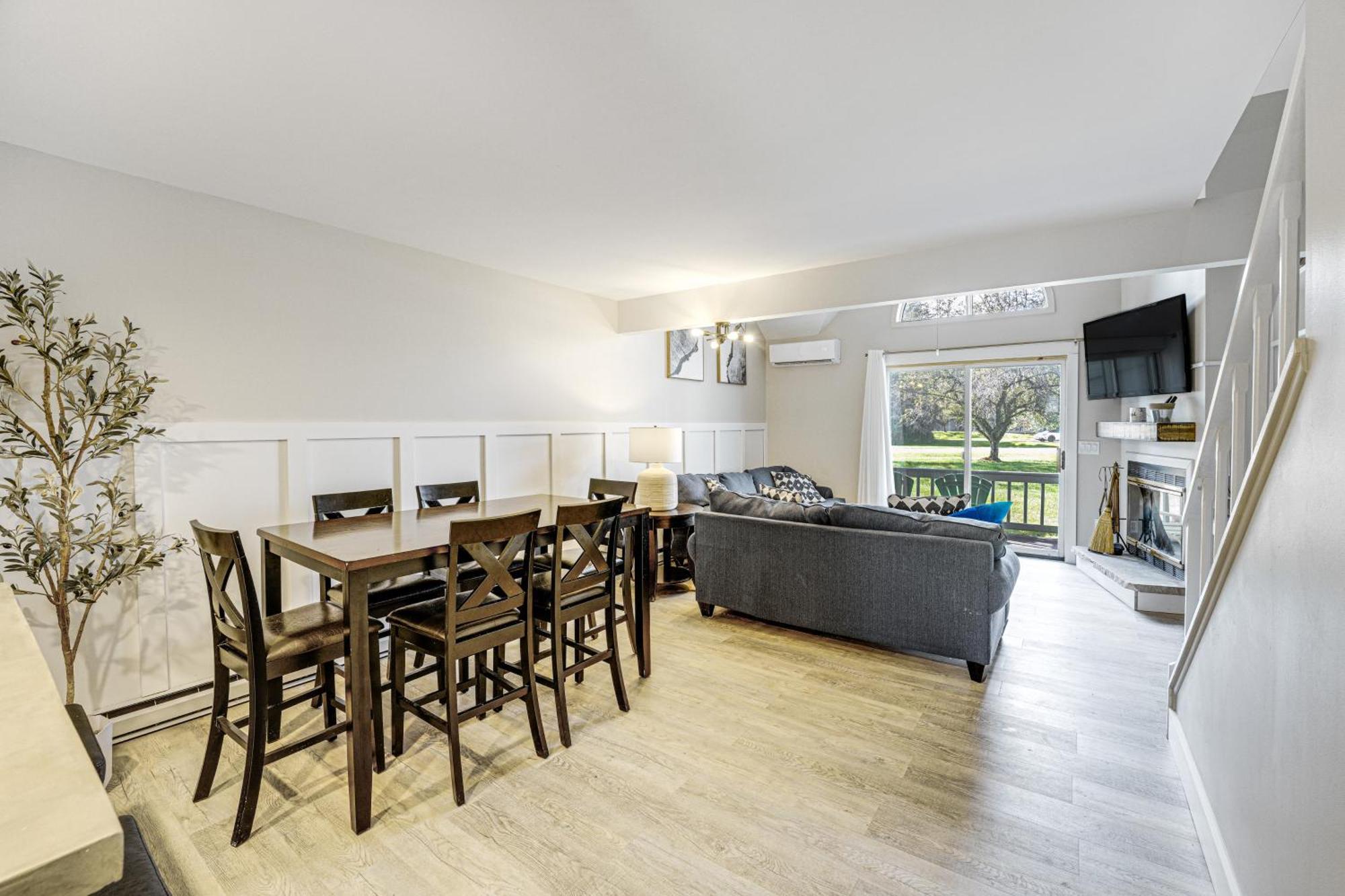 Ellicottville Townhome Near Holiday Valley Resort! Ngoại thất bức ảnh